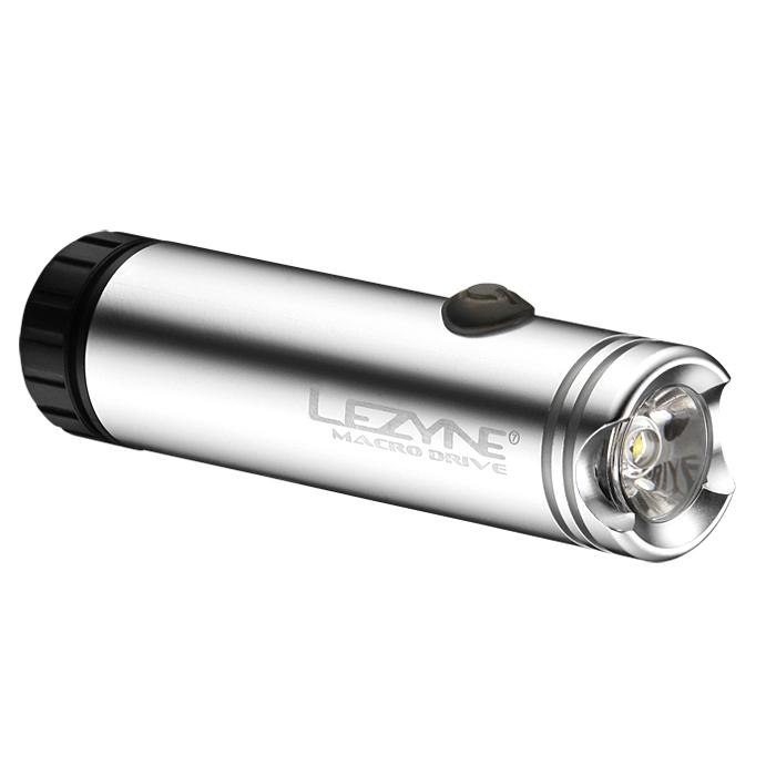 Review: Lezyne Macro Drive front light | road.cc